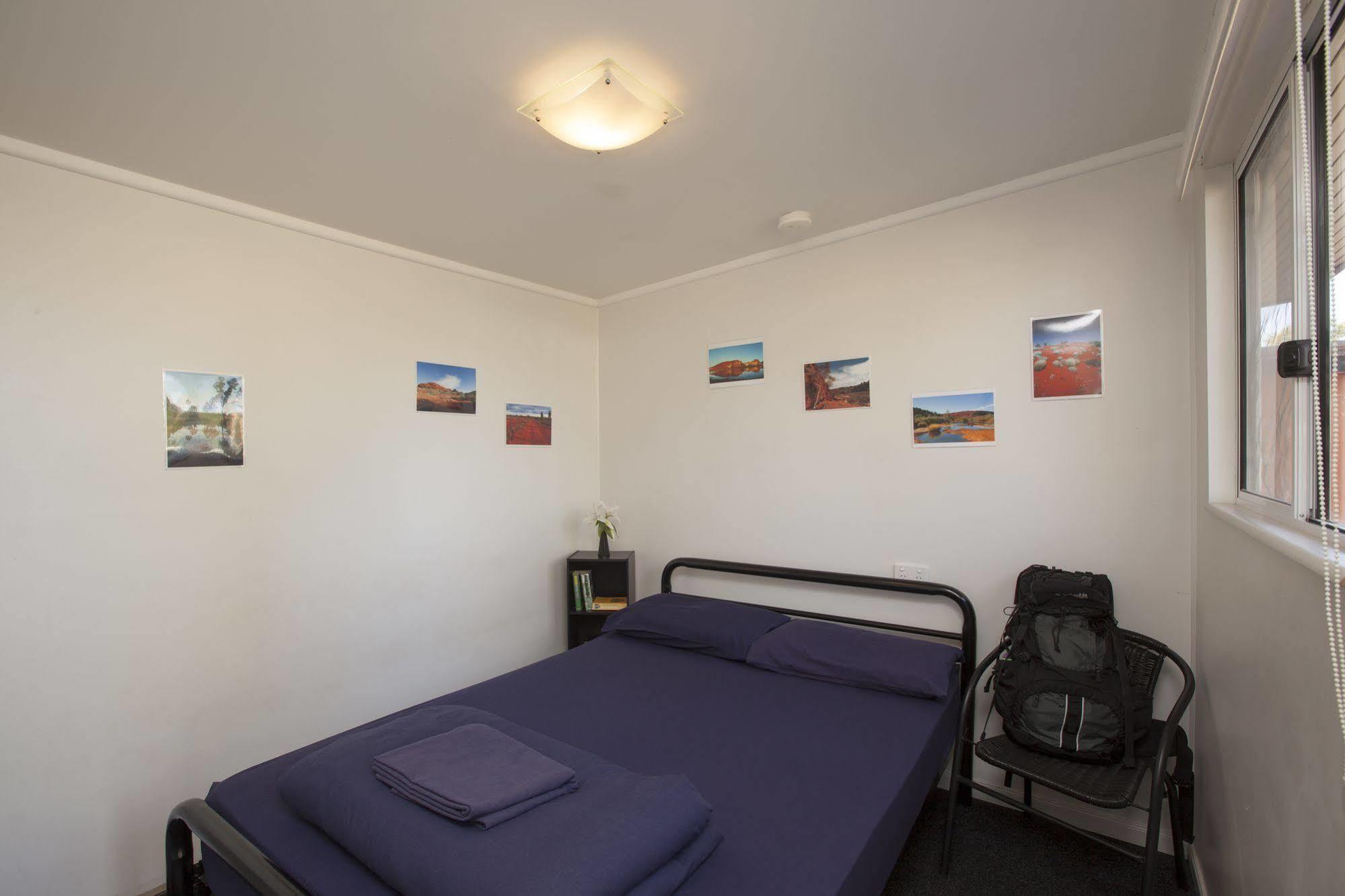 Alice Lodge Alice Springs Dış mekan fotoğraf