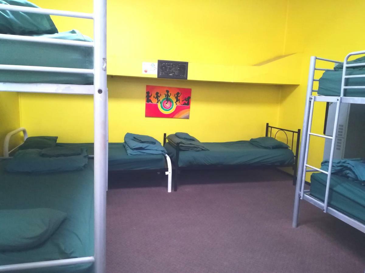 Alice Lodge Alice Springs Dış mekan fotoğraf